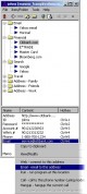 Aha Password and Info Manager 7.03.01 Screenshot