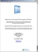 Aloaha PDF Signator 6.0.15
