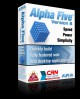 Alpha Five 8