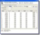 Amortization Schedule Software 3 Screenshot