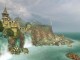 Ancient Castle 3D Screensaver 1.3 Screenshot