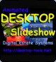 Animated Desktop Slideshow 1.3.1128 Screenshot