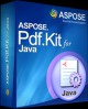 Aspose.PDF.Kit for Java 3.9.0.0