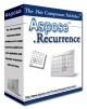 Aspose.Recurrence 1.1