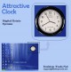Attractive Clock 2.0.1012