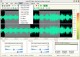 Audio Mp3 Editor 6.00 Screenshot