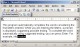 AutoComplete for MS Word 5.0 Screenshot