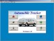 Automobile Tracker 7.5 Screenshot
