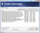 Auvisoft Audio Converter 2.7