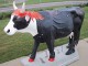 Awesome Cows in Kansas City Screen Saver 1.0