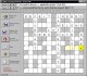 Bible Crossword Challenge 1.00 Screenshot
