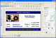 Business Card Studio 4.5.122.10 Screenshot