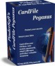 CardFile Pegasus 6.0