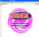 CD and DVD Jewel Case and Label Creator 4.2