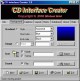 CD Interface Creator 1.1 Screenshot