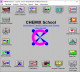 CHEMIX School 10.0 Screenshot