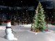 Christmas Eve 3D Screensaver 1.2 Screenshot