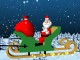 Christmas Santa Claus 3D screensaver 1.0