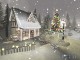 Christmas Time 3D Screensaver 1.1 Screenshot