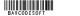 Code 128 Barcode Premium Package 4.1 Screenshot