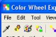 Color Wheel Expert 4.2 Screenshot