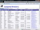 Company Directory 2.1 Screenshot