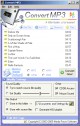 Convert MP3 3.0.2 Screenshot