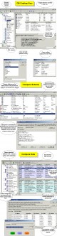 DB Explorer 3.0.1 Screenshot