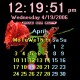 Desktop Clock Valentine's Edition 3.6.223