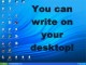 Desktop Notepad 2.0.1124