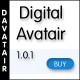 Digital Avatair 1.0 Screenshot