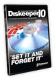 Diskeeper Professional Premier Edition 10.0