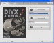 DivX Author 1.5 Screenshot