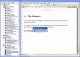 DocBuilder for Microsoft Word 1.8.2.1 Screenshot