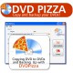 DVDPizza 1.0.15 Screenshot