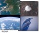 Earth from Space - Japan Screen Saver 1.0