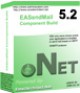 EASendMail SMTP Component (.NET Edition) 5.1 Screenshot