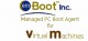 emboot MBA on Disk for VM 5.0 Screenshot