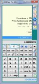 ESBCalc Pro - Scientific Calculator 8.1.0 Screenshot