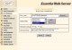 Essentia Web Server for Linux 2.1