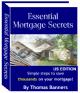 Essential Mortgage Secrets E-Book 1.0 Screenshot