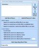 Excel Import Multiple Word Files Software 7.0