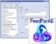 FeedForAll 2.0.4.0 Screenshot