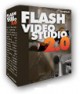 Flash Video Studio 2.0 Screenshot