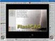FlashCAD 2007.1001. Screenshot