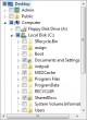 FolderView Activex Control 2012