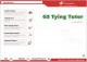 GS Typing Tutor 3.1 Screenshot