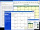 HTML Calendar Maker Pro 3.8.9 Screenshot