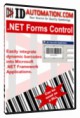 IDAutomation Barcode .NET Forms Control DLL 6.06