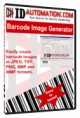 IDAutomation Barcode Image Generator 2.0 Screenshot